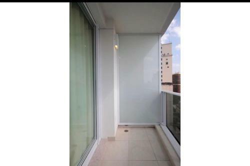 Apartamento Suites Metr� Luz