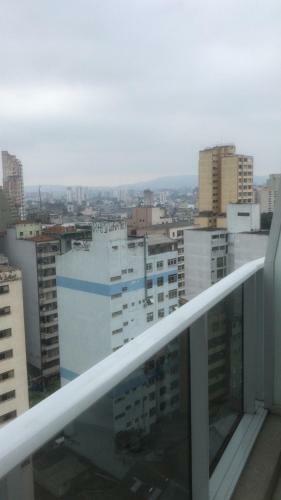 Apartamento Suites Metr� Luz