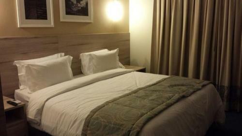 Apartamento Suites Metr� Luz