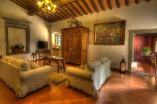 Villa Selva