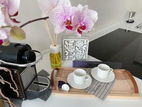 Apartamento Brixhome