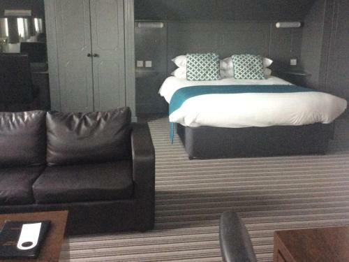 Oyster Fleet Hotel
