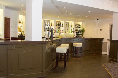 Oyster Fleet Hotel