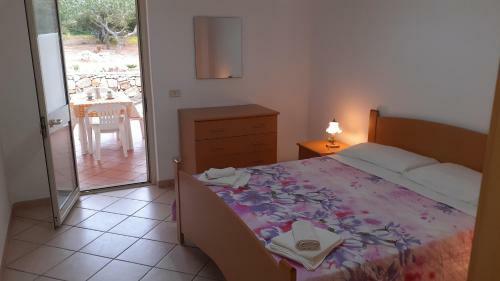 Apartamento Casa Dei Delfini Bis