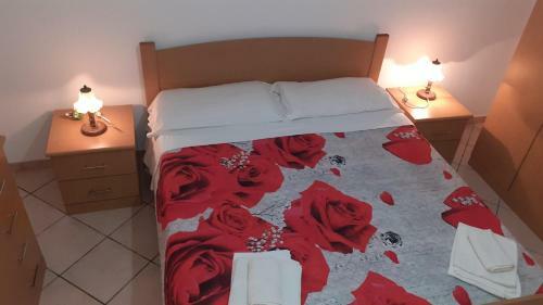 Apartamento Casa Dei Delfini Bis