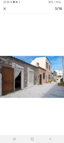 Apartamento La Maddalena
