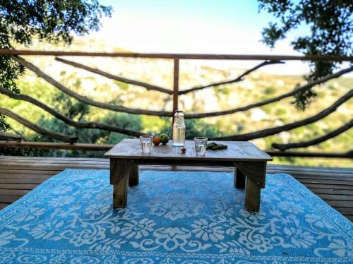 Lodge Terra Preveli