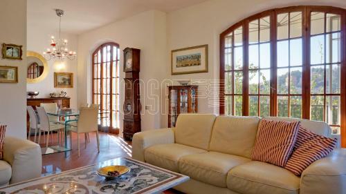 Villa La Maluda