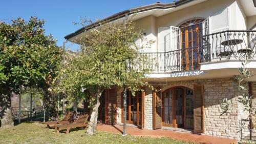 Villa La Maluda