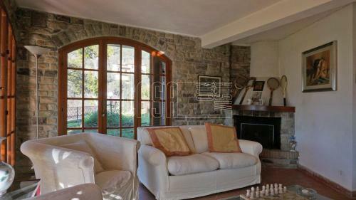 Villa La Maluda