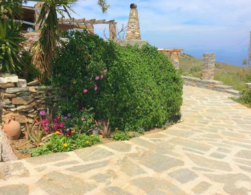 Gaia Vacation Home