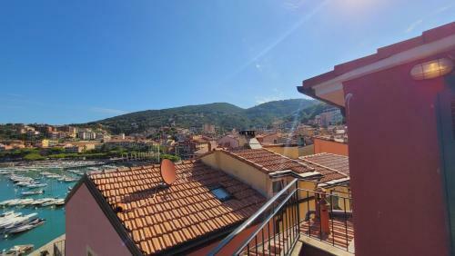 Apartamento Casa Al Molo Tra Le Antiche Mura