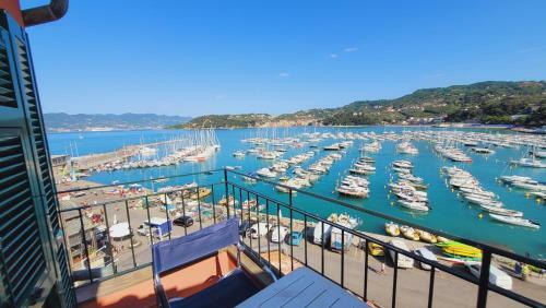 Apartamento Casa Al Molo Tra Le Antiche Mura