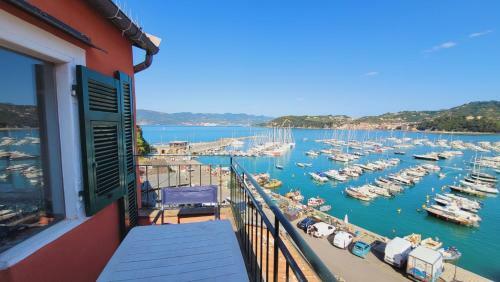 Apartamento Casa Al Molo Tra Le Antiche Mura
