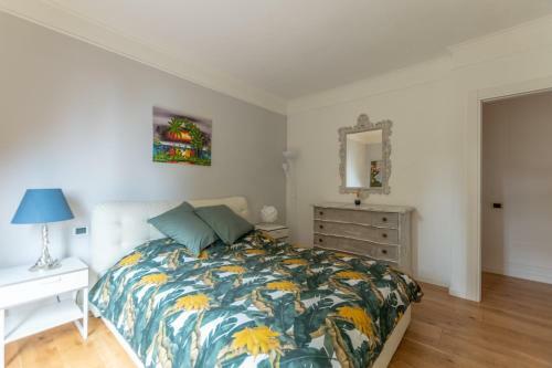 Apartamento Oltre House