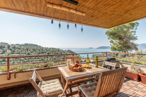 Apartamento Oltre House