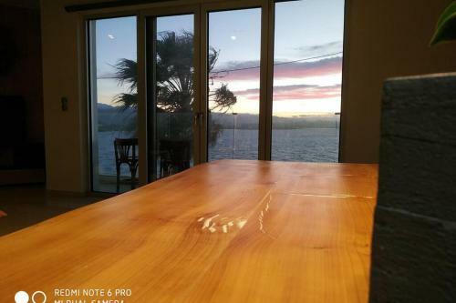 ?cean Blue Apartment In Chania