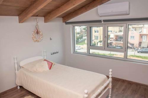 ?cean Blue Apartment In Chania