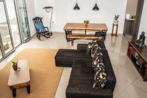 ?cean Blue Apartment In Chania