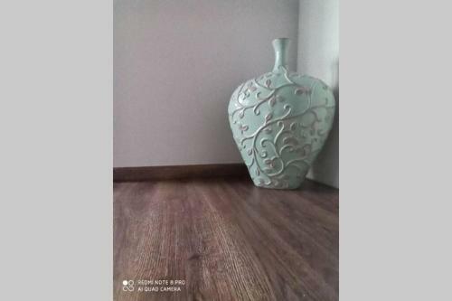 ?cean Blue Apartment In Chania