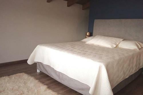 ?cean Blue Apartment In Chania
