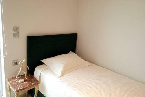 ?cean Blue Apartment In Chania