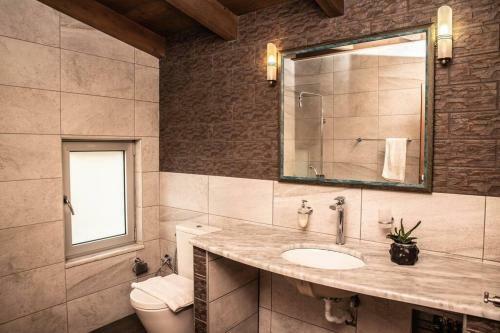 ?cean Blue Apartment In Chania
