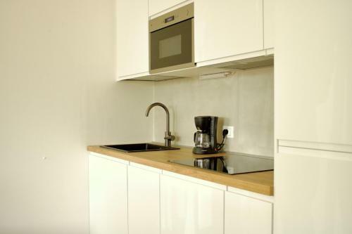 Apartamento Appartamento Katia