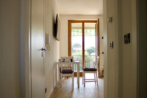 Apartamento Appartamento Katia