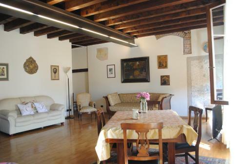 Apartamento Dreaming Lazise