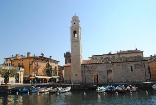 Apartamento Dreaming Lazise