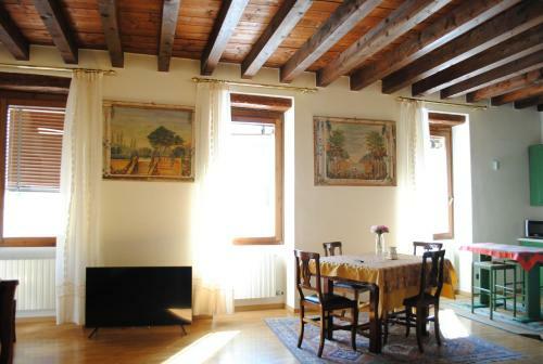 Apartamento Dreaming Lazise
