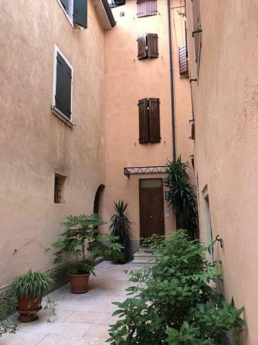 Apartamento Dreaming Lazise