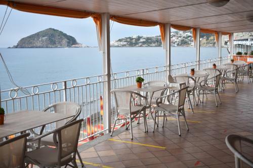 Hostal Casa Maria Luxury B&B
