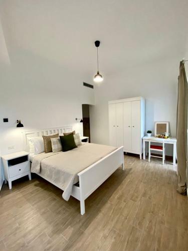 Hostal Casa Maria Luxury B&B