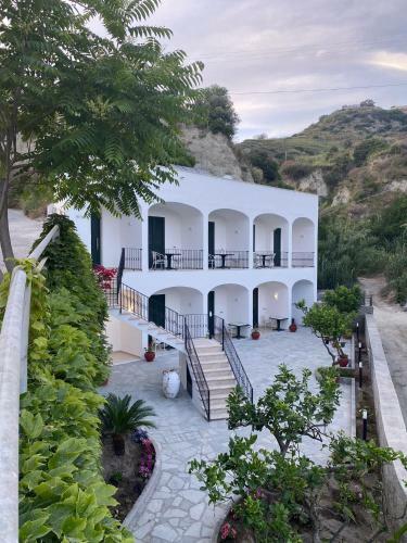 Hostal Casa Maria Luxury B&B