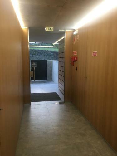 Apartamento The Hills