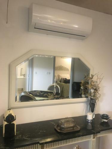 Apartamento The Hills