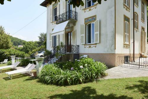 Villa Diana