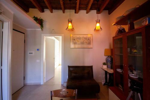 Apartamento Ci Holidays