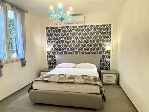 Apartamento Acqua Azzurra