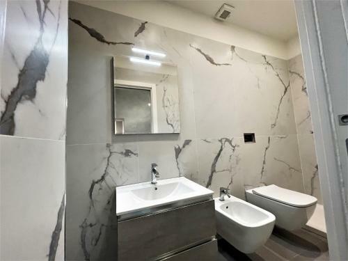 Apartamento Acqua Azzurra