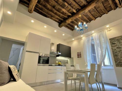 Apartamento Acqua Azzurra
