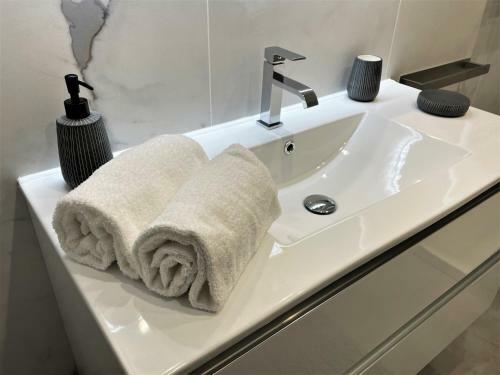 Apartamento Acqua Azzurra