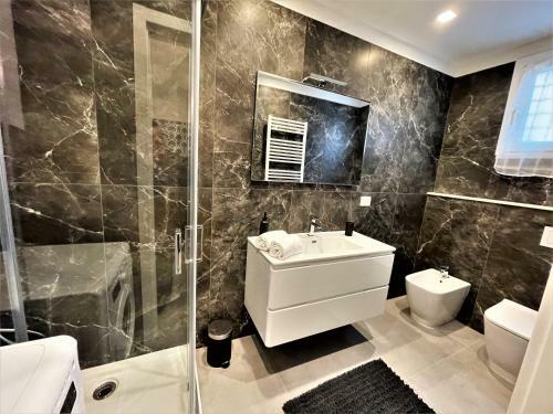 Apartamento Acqua Azzurra
