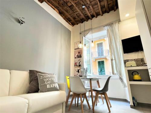 Apartamento Acqua Azzurra