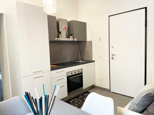 Apartamento Acqua Azzurra