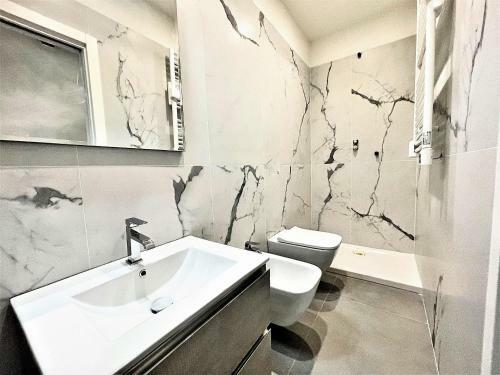 Apartamento Acqua Azzurra