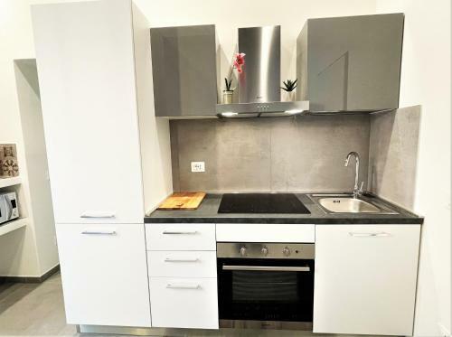 Apartamento Acqua Azzurra