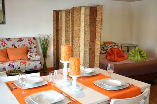 Apartamento Amazing River Views - Charming Studio